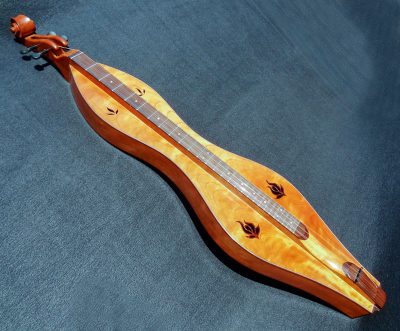 lotus dulcimer-1